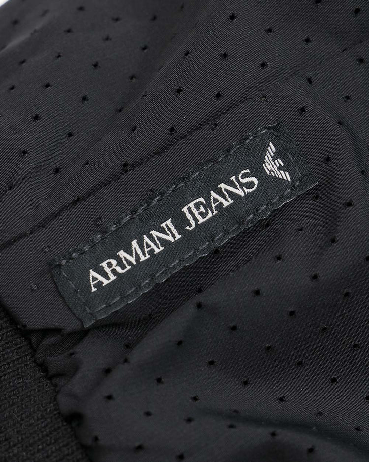 Outerwear Blouson Jacket