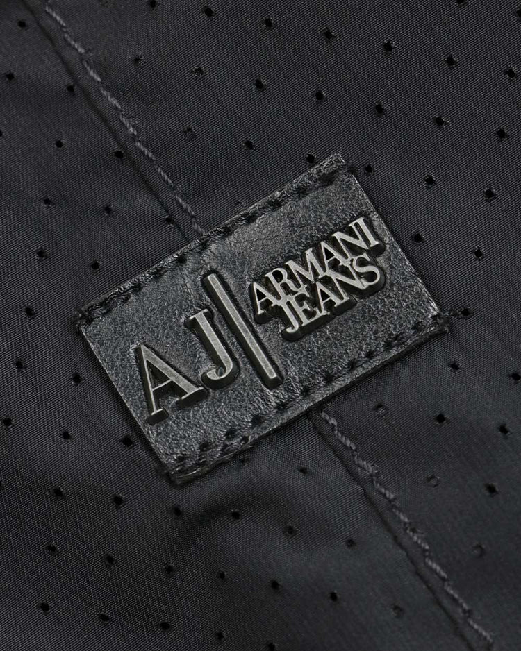 Outerwear Blouson Jacket