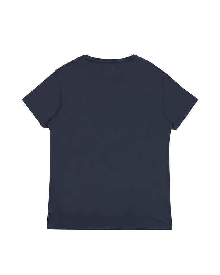 Printed Round Neck Short Sleeves T-shirt
