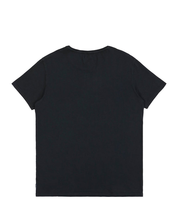 Printed Round Neck Short Sleeves T-shirt