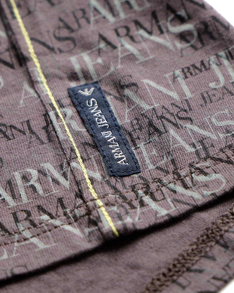 Cotton Crew Neck T-Shirt - ISSI Outlet