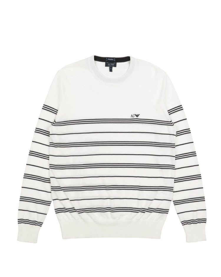 Striped Sweater