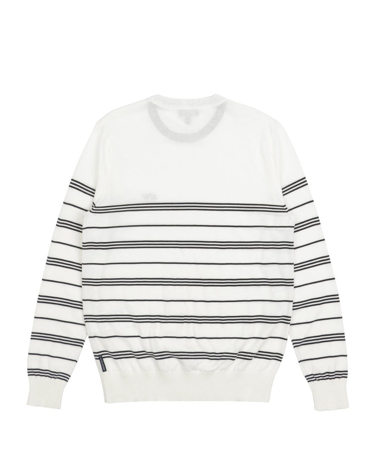 Striped Sweater