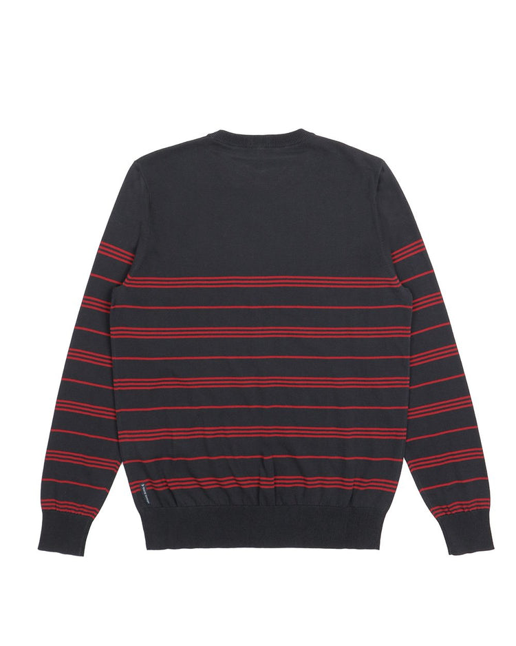 Striped Sweater