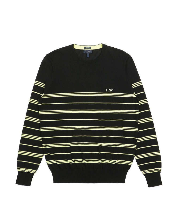 Striped Sweater