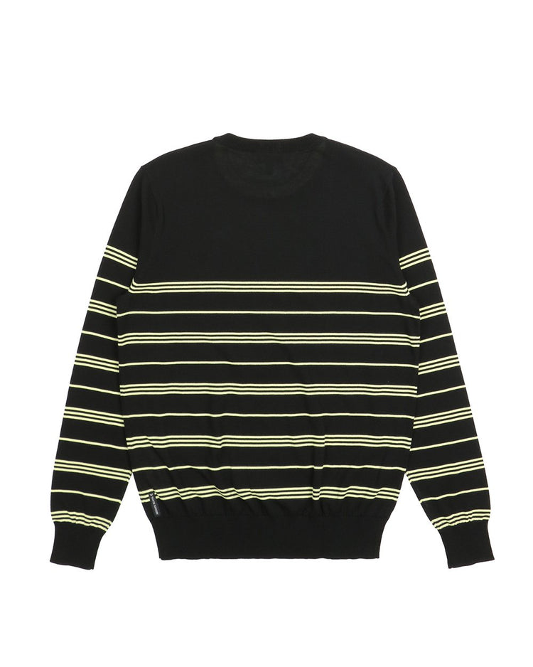 Striped Sweater
