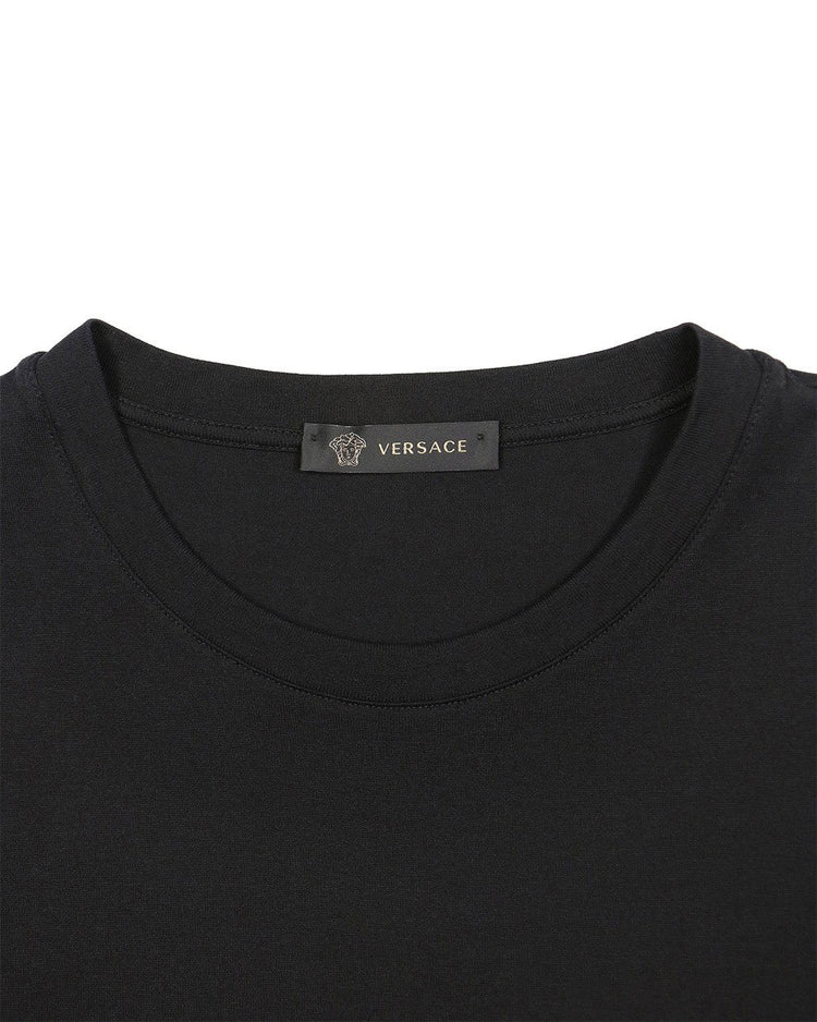 Logo Print T-Shirt