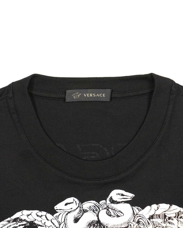 Cotton T-Shirt - ISSI Outlet