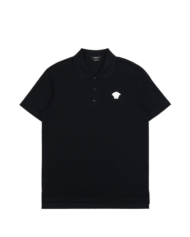 Cotton Polo Shirt