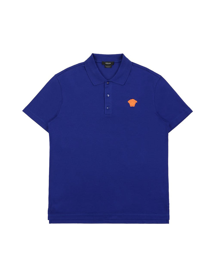 Cotton Polo Shirt