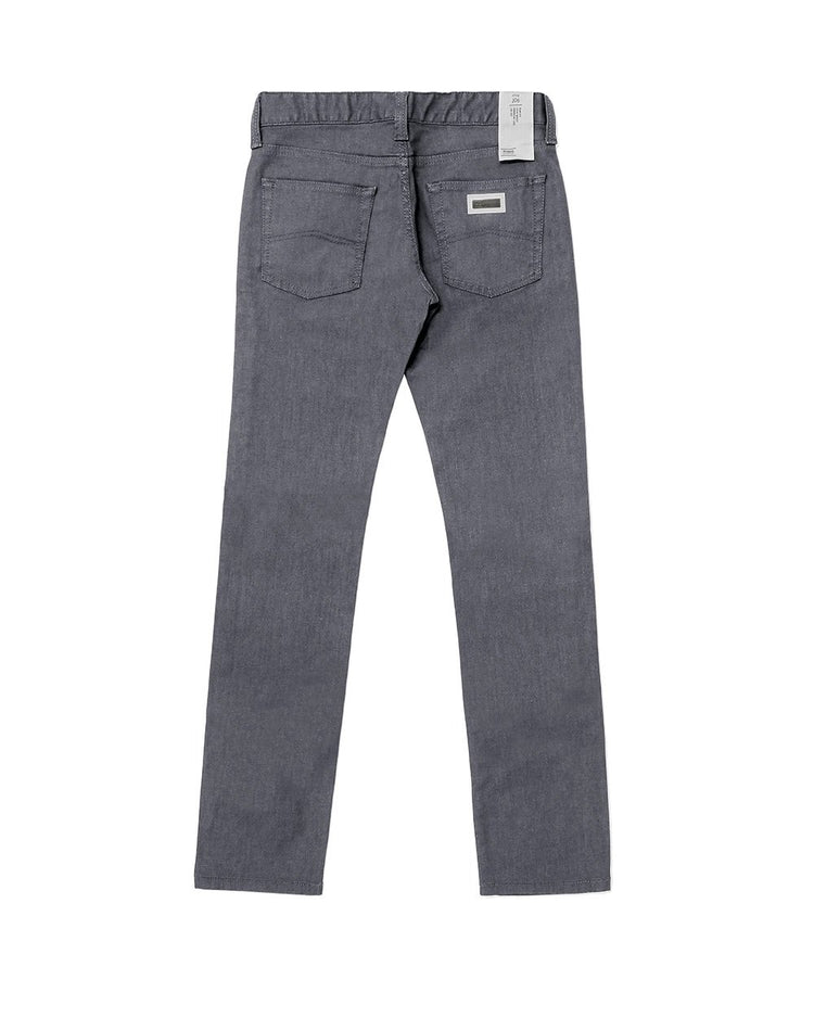 Stretch Cotton Jeans