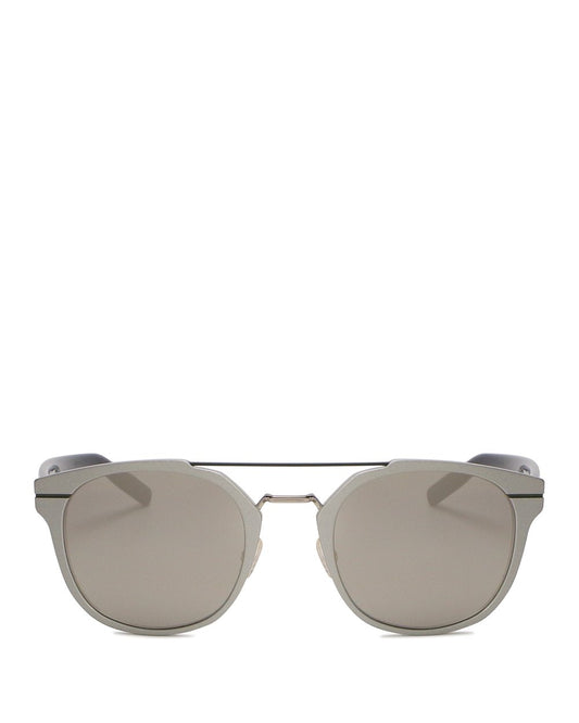 Round Sunglasses - ISSI Outlet