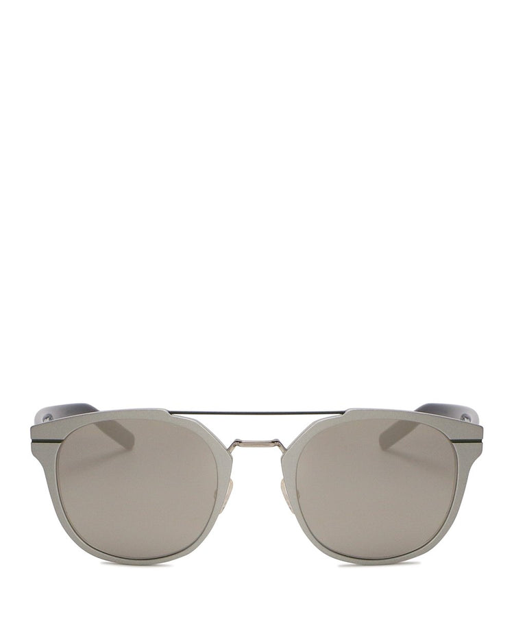 Round Sunglasses - ISSI Outlet