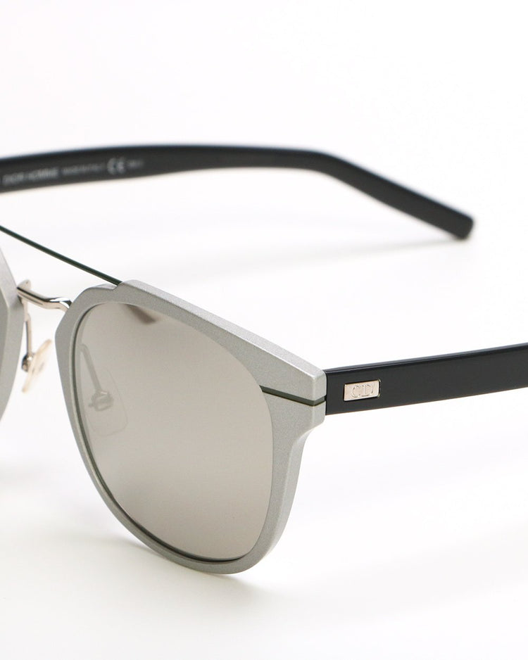 Round Sunglasses - ISSI Outlet