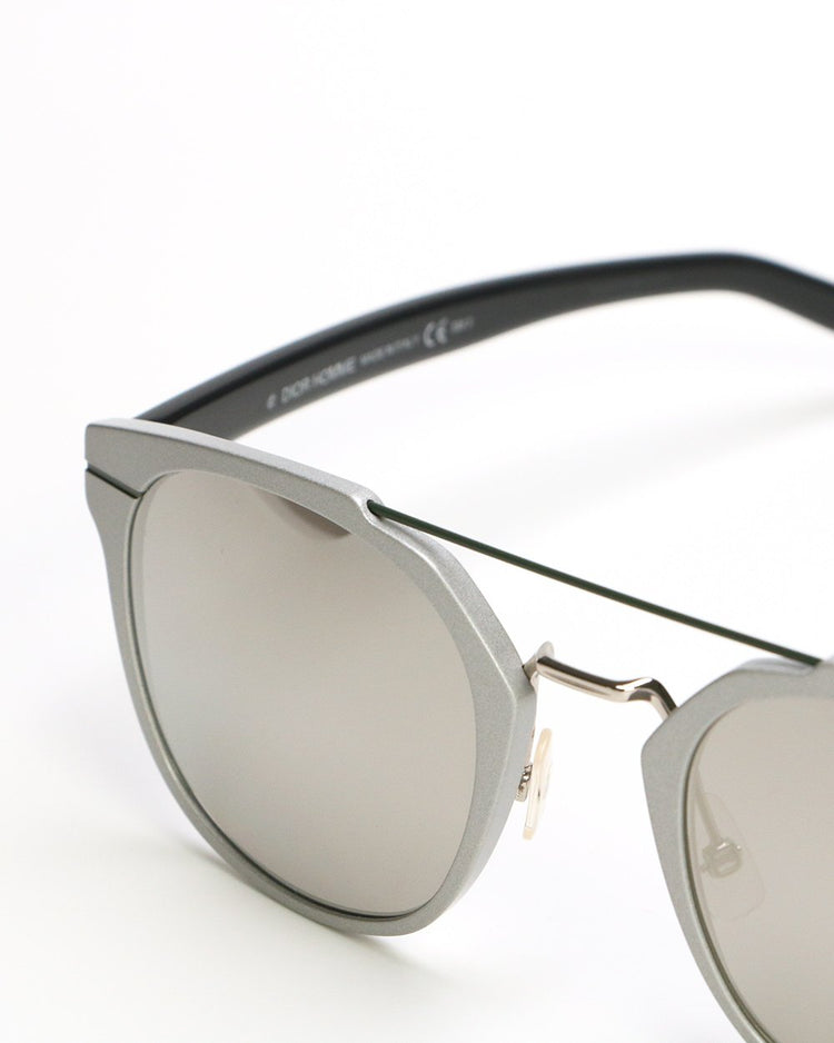 Round Sunglasses - ISSI Outlet