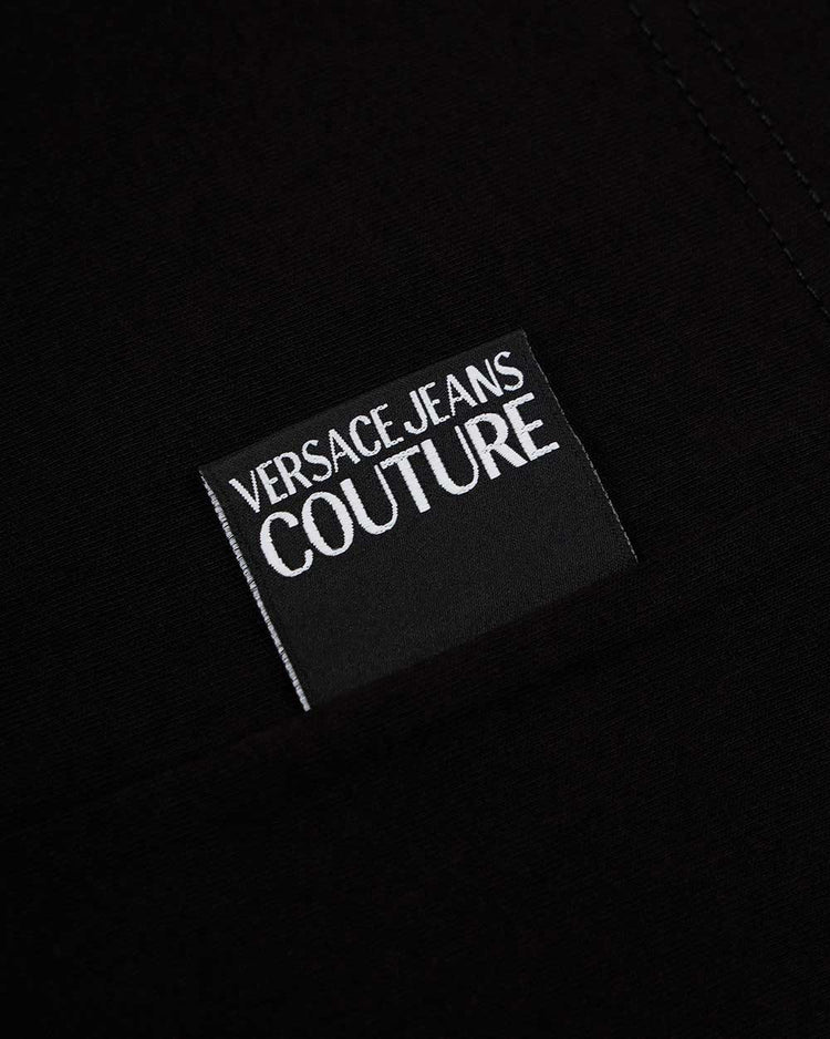 Logo Long Sleeves Crew Neck T-shirt