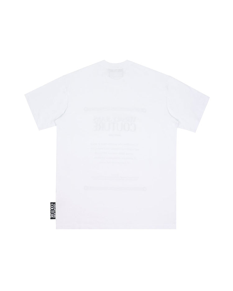 Logo Printed Jersey T-Shirt