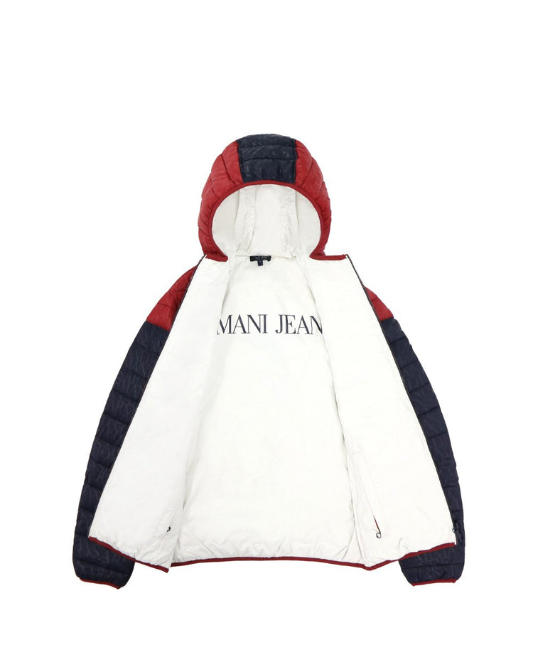 Reversible Cold Jacket