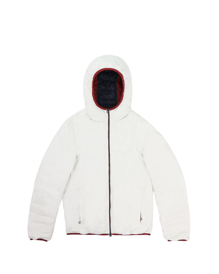 Reversible Cold Jacket