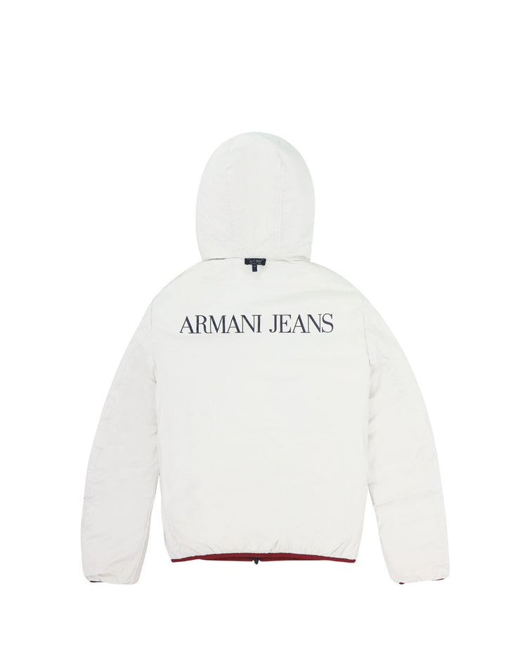 Reversible Cold Jacket