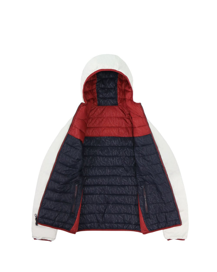 Reversible Cold Jacket