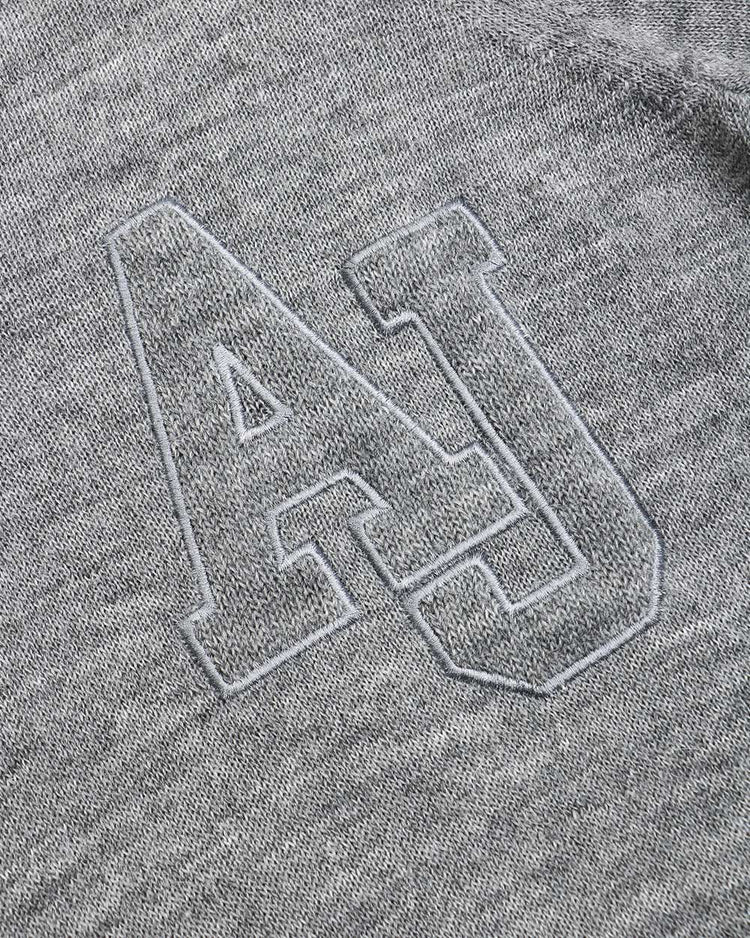 Slim V-Neck Sweater