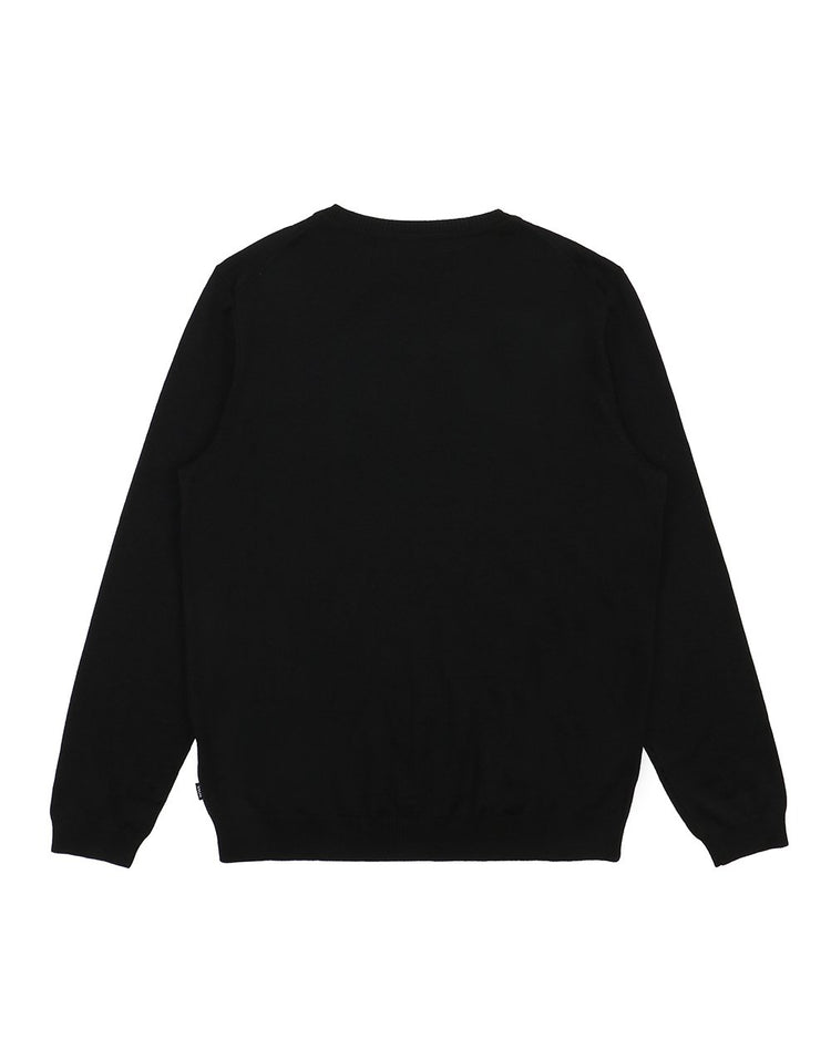 V-Neck Knitwear