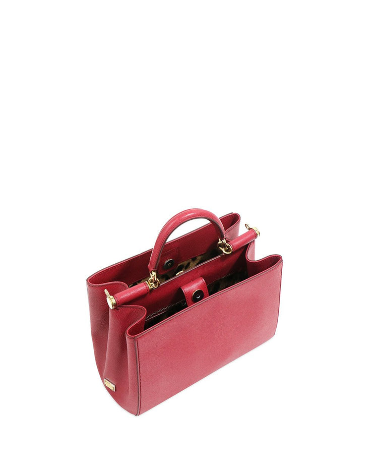 Satchel Bag Dauphine