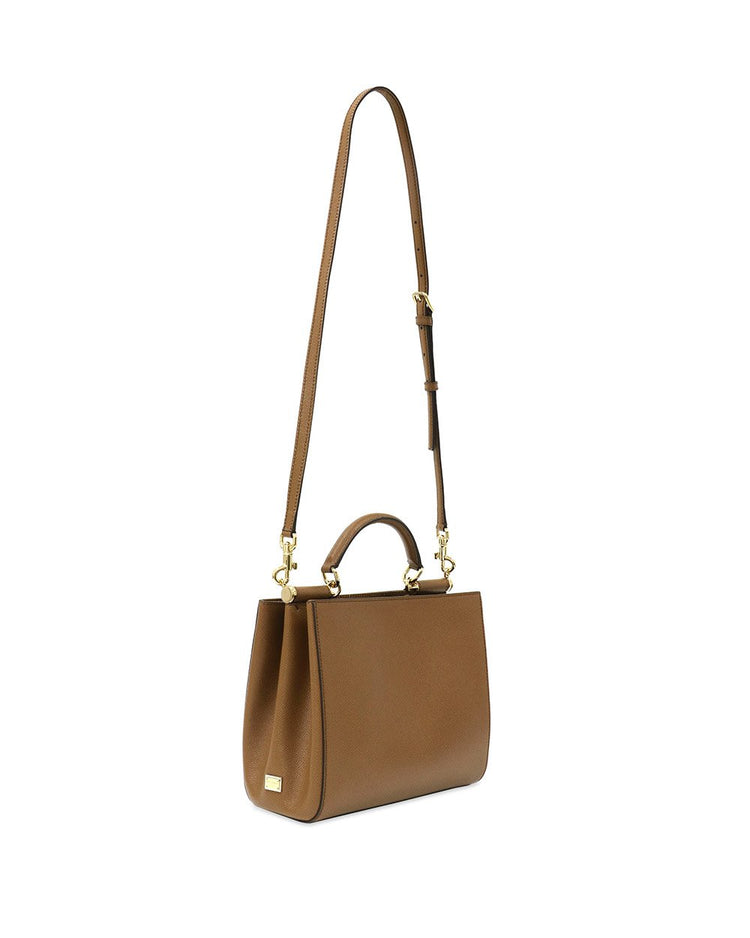 Satchel Bag Dauphine