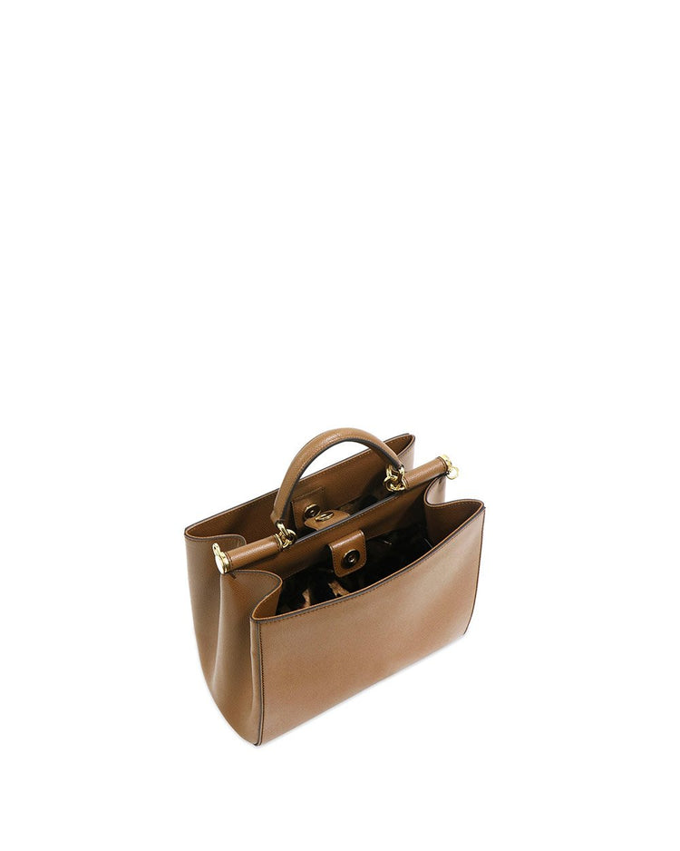 Satchel Bag Dauphine