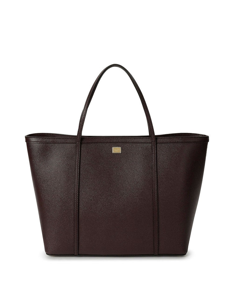 Leather Luxury Tote bag