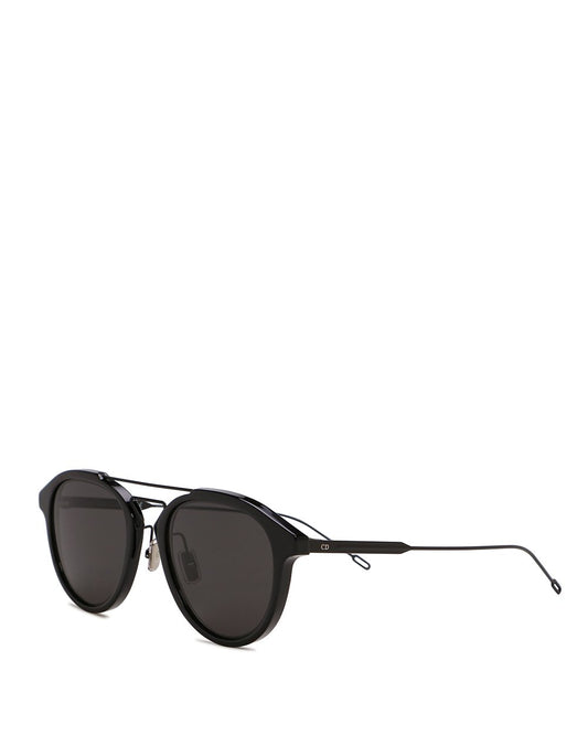 Round Sunglasses - ISSI Outlet