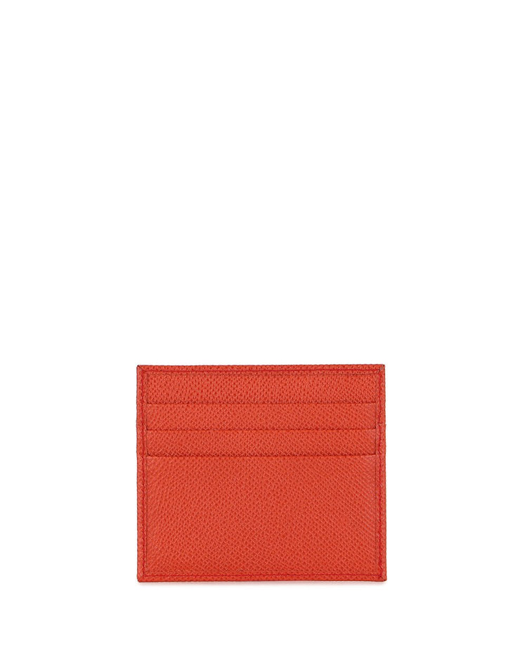 Leather Card Holder - ISSI Outlet