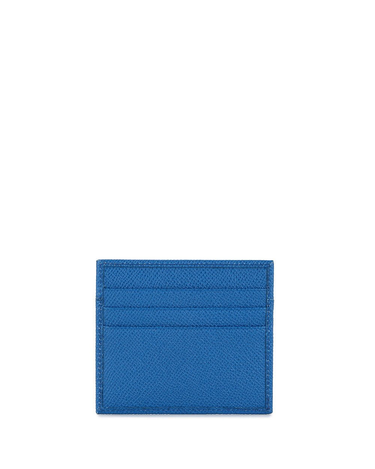 Leather Card Holder - ISSI Outlet