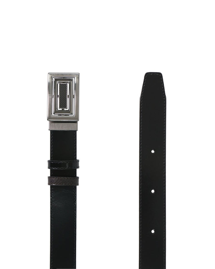 Creative BLACK Wild Belt - ISSI Outlet