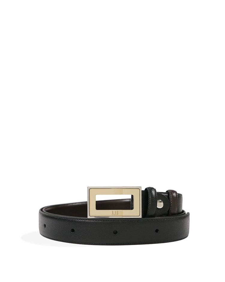 Reversible Belt