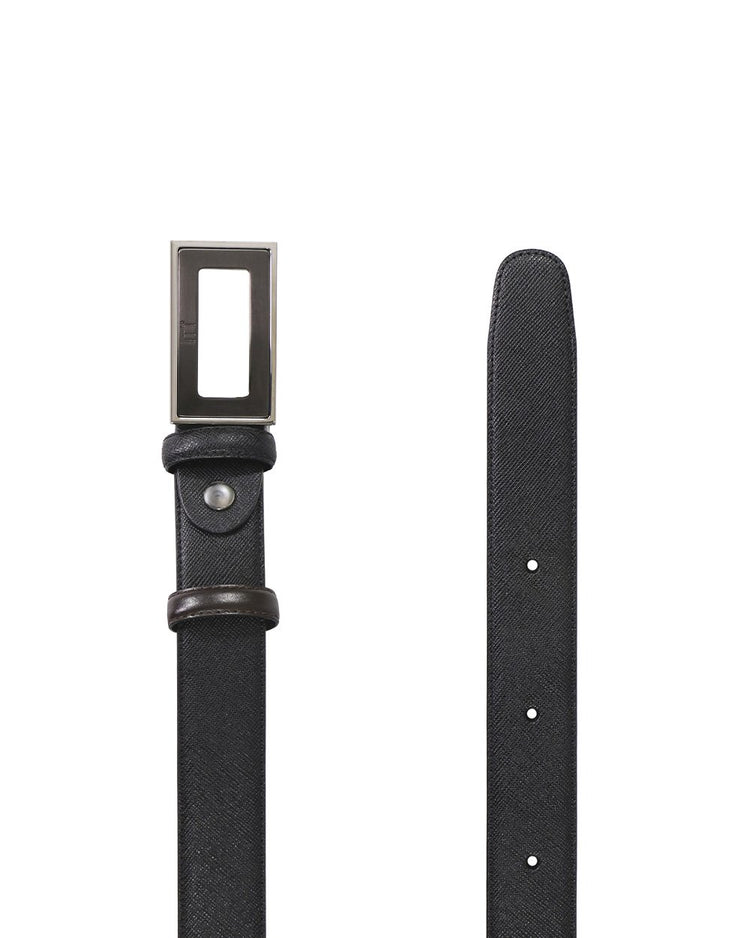 Leather Belt - ISSI Outlet