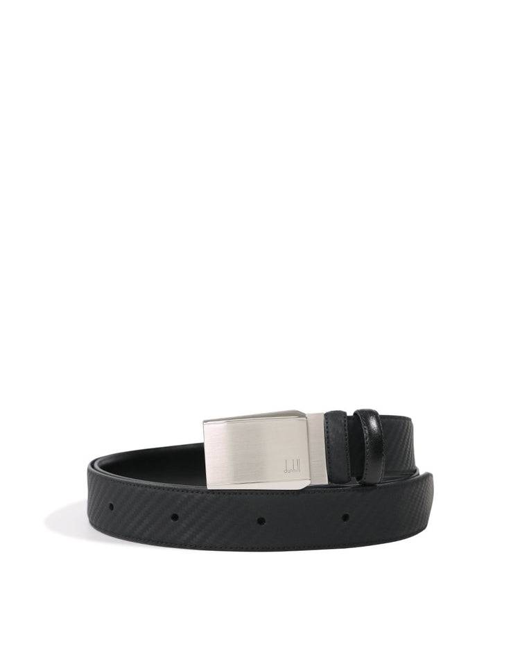 Leather Buckle Belt