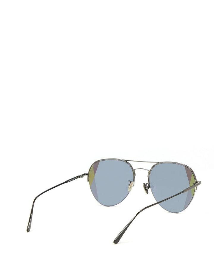 BV0247S Aviator Sunglasses