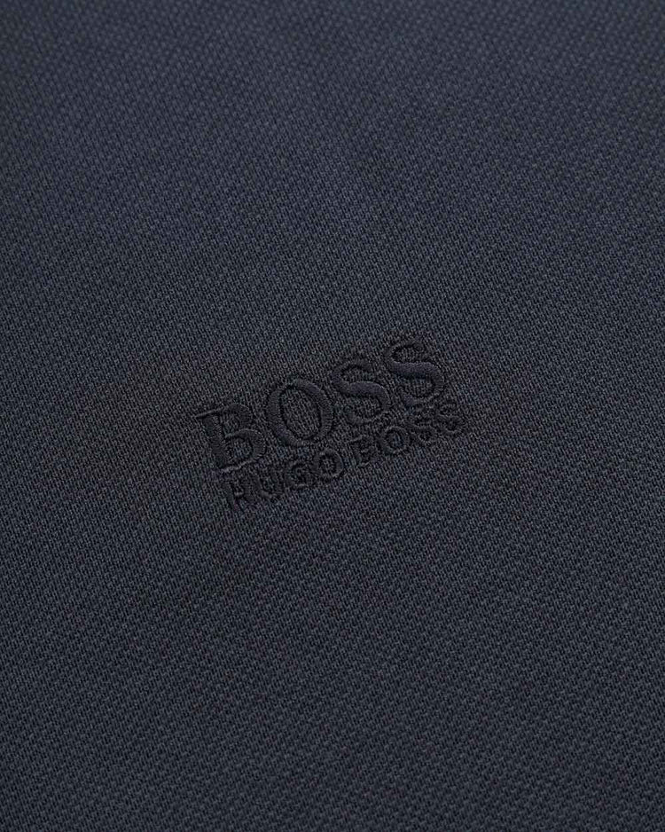 Cotton Polo Shirt - ISSI Outlet