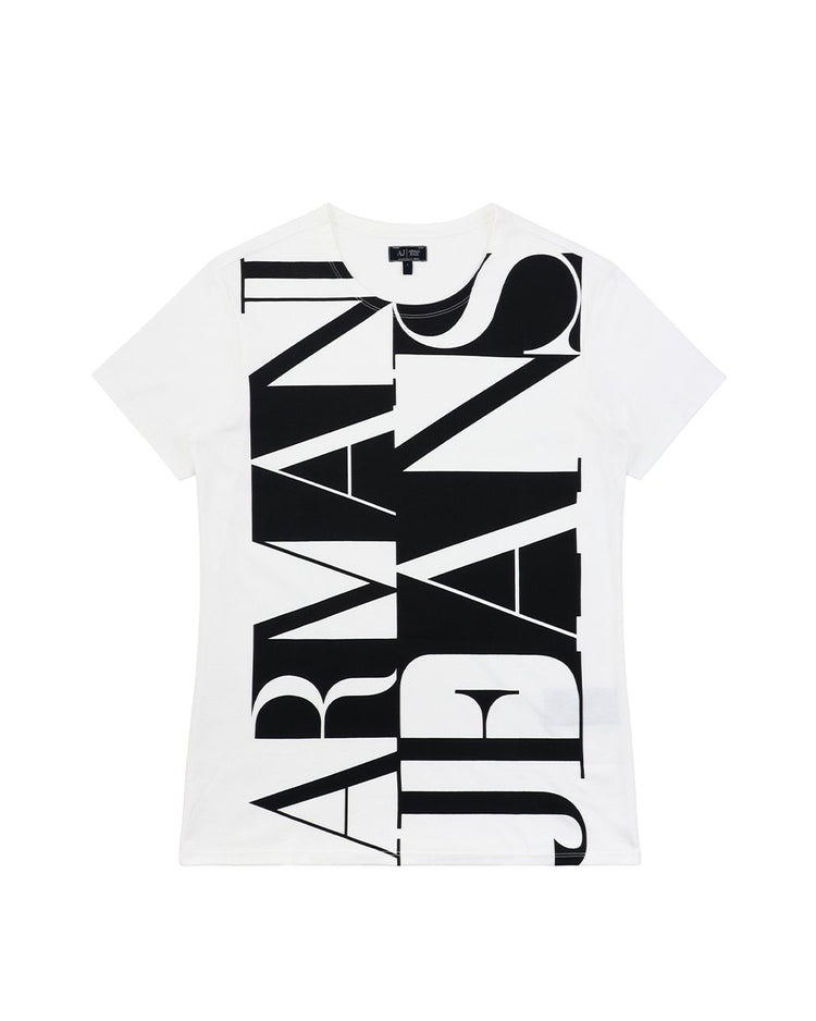 Cotton Crew Neck T-Shirt - ISSI Outlet