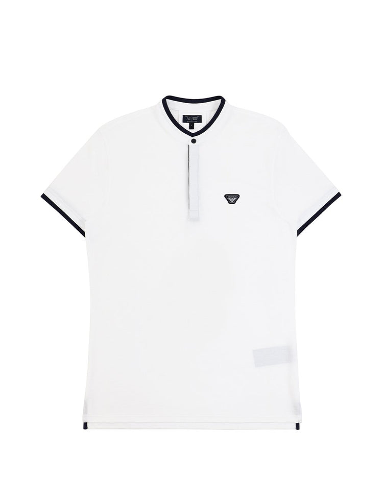 Cotton Polo Shirt