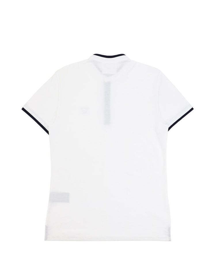 Cotton Polo Shirt - ISSI Outlet