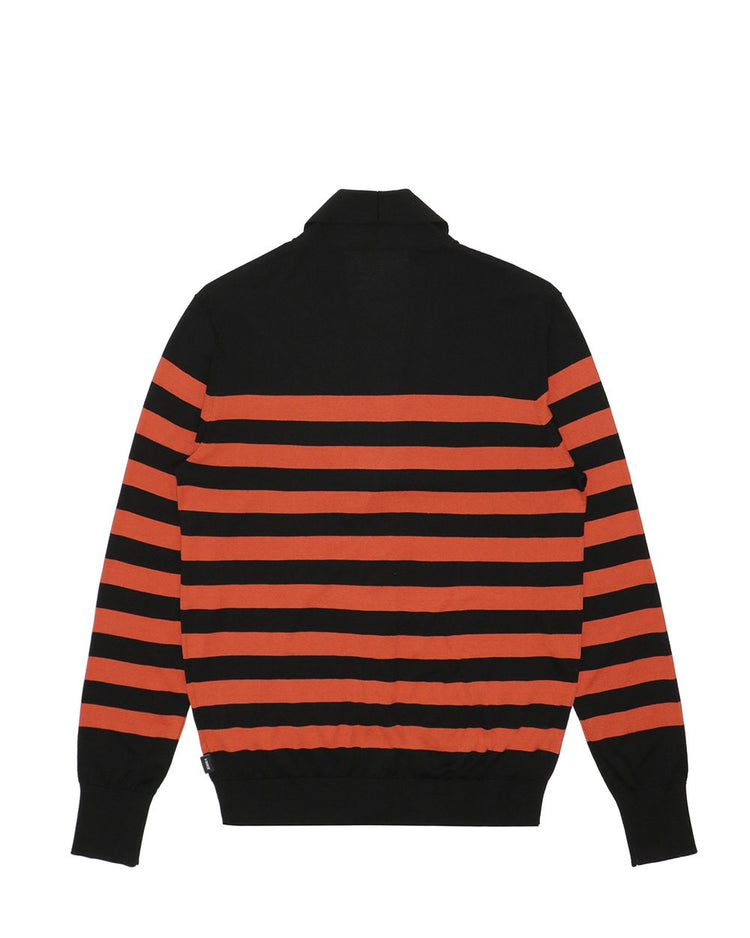 Single-Breasted Cardigan - ISSI Outlet