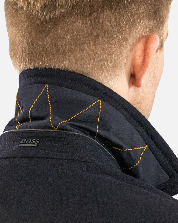 CAMIO Jacket - ISSI Outlet