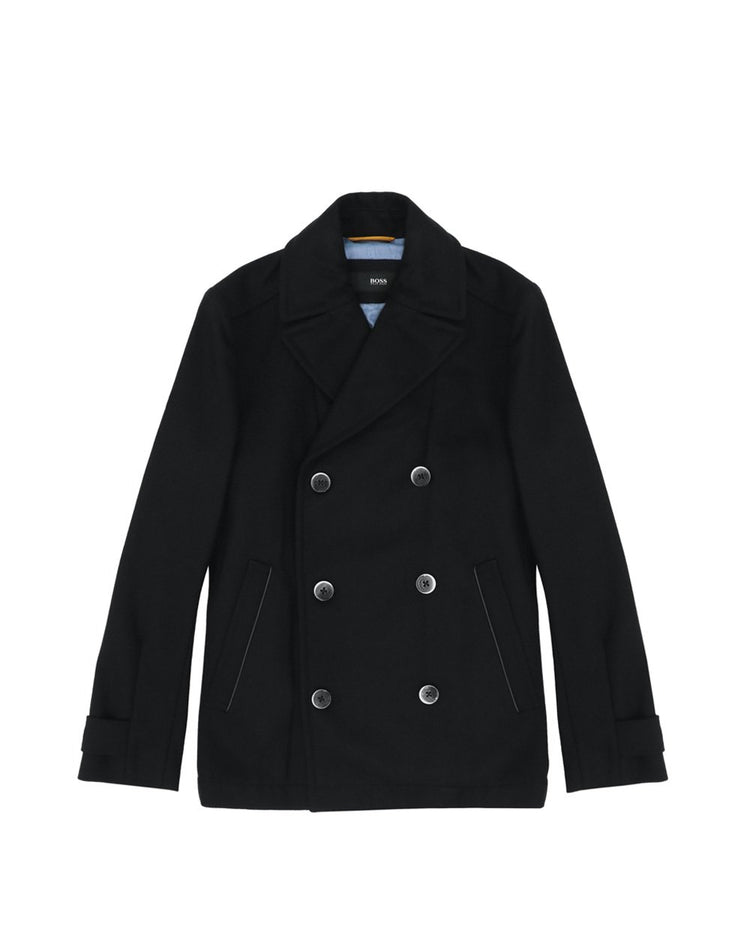 CAMIO Jacket - ISSI Outlet