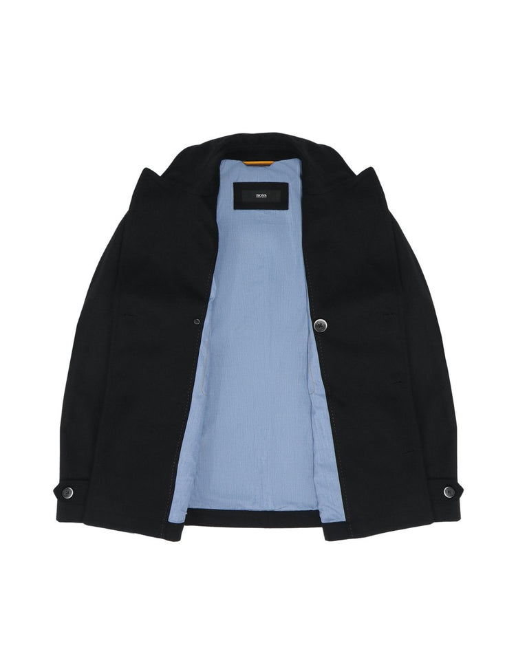 CAMIO Jacket - ISSI Outlet