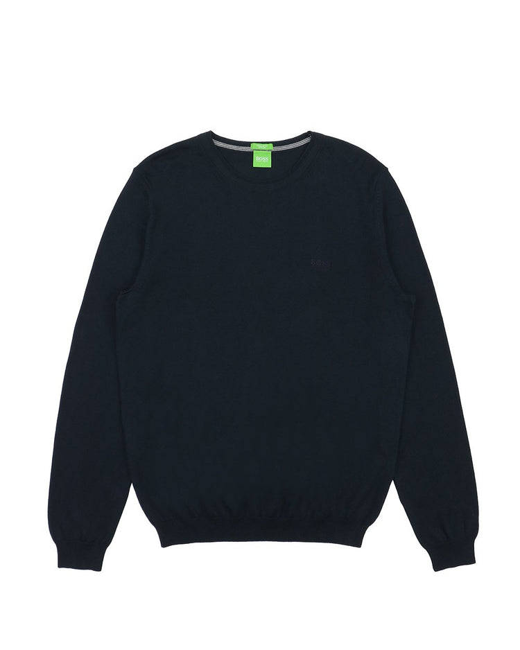 Crew Neck Knitwear