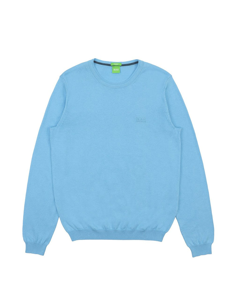 Crew Neck Knitwear