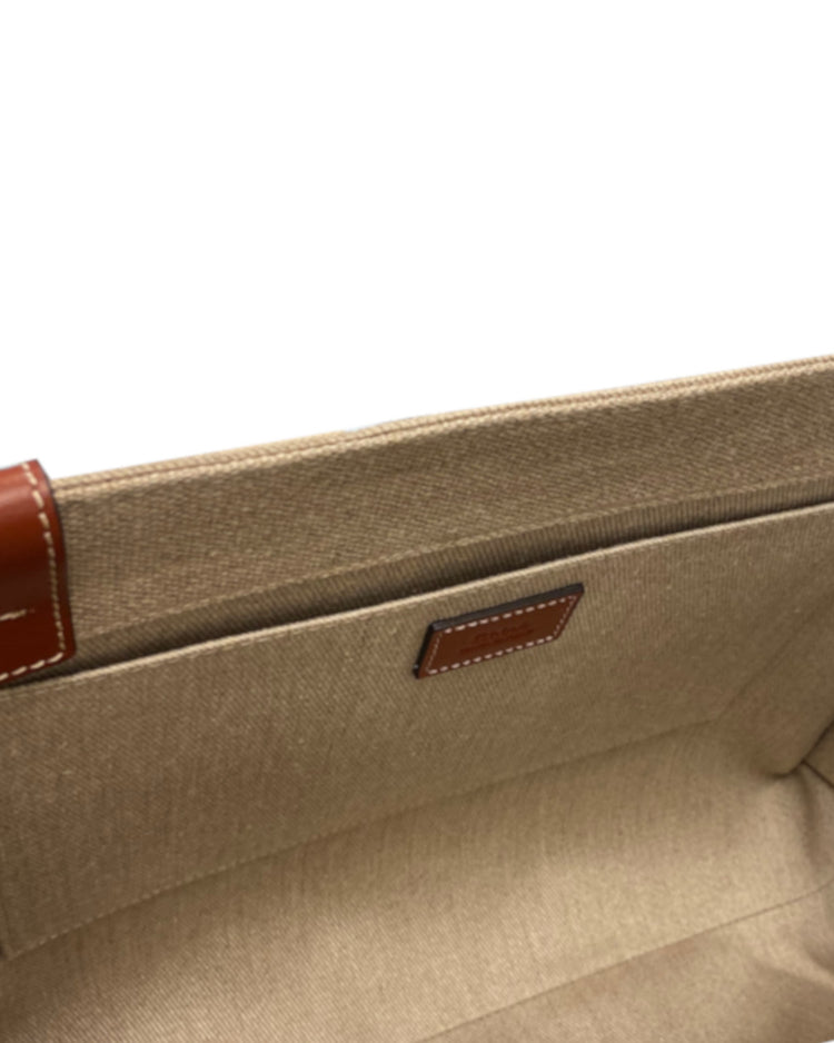 Medium Woody Tote Bag